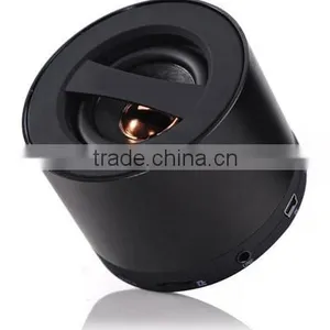 ET-N-9 Bluetooth Mini Portable Speaker B thumbnail-1