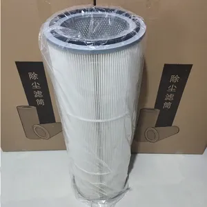 Dust Collector Filter Cartridge thumbnail-1