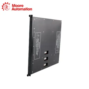 Triconex 3636R Relay Output Module In Stock thumbnail-3