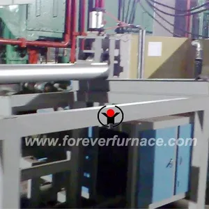 Industrial Aluminum Solution Heat Treat Furnaces thumbnail-2