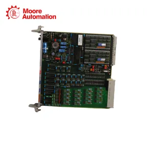 SIEMENS 6DP1900-8AA SYS900 Module In Stock thumbnail-1