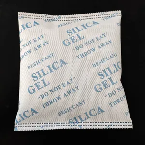 High Grade Dry Silica Gel Desiccant Moisture Absorber thumbnail-5