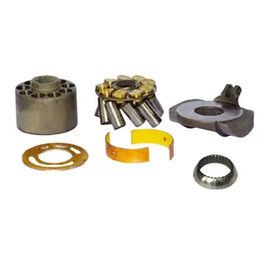 Hydraulic Spare Parts JRR Series JRR045B JRL045B JRR051B JRL051B JRR060B JRL060B JRR065C JRL065C JRR075C JRL075C Hydraulic Parts thumbnail-1