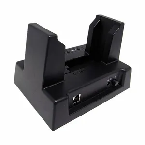 High Quality Sata to Usb2.0 for 2.5''/3.5'' Hdd Docking Station thumbnail-3