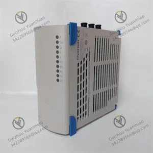 Emerson 5X00228G01 Distributed Control System IO Module thumbnail-1