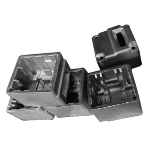 China Foundry Directly Supply Stainless Steel Investment Casting Parts for Safety Switches thumbnail-1