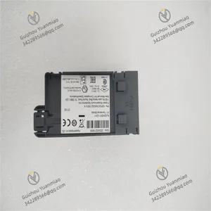 Emerson VE4017P0 M-series H1 I/O Interface Card thumbnail-4