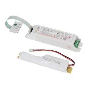 DF168-30H Built-in Fire Emergency Power Supply, Mining Lamp, Highbay Lamp, General Industrial Emergency Lighting Module thumbnail-4
