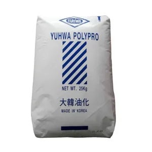 PP Korea HJ4012 Heat and Scratch Resistant Polypropylene for Home Appliance Shell Automotive Components Electronic Appliances thumbnail-1