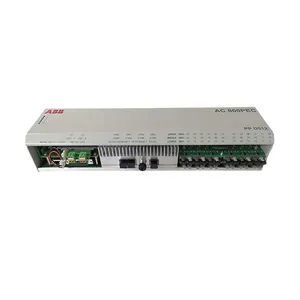 3BHE039770R0102 PPD539 A102 AC 800PEC Control Device thumbnail-5