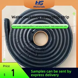 13遇水膨胀止水 浩固英文