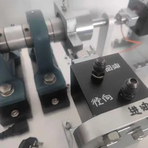 PT100 Bearing Fault Simulator-alenian Machinery Fault Simulator thumbnail-3