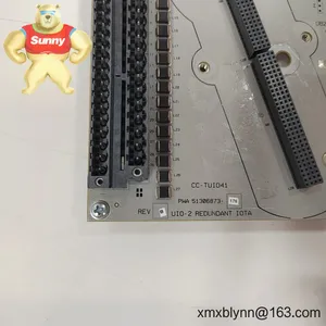 Honeywell CC-TUI041: Your Reliable Analog Input Module for Precision Temperature Monitoring thumbnail-2