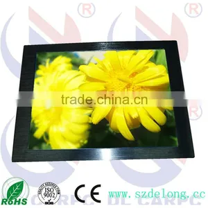 Good Quality For DL 15'' LCD Monitor Touch All In One Desktop Computer thumbnail-1