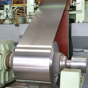 Tinplate Coil for Pharmaceutical Blister Packaging With FDA Compliance thumbnail-4