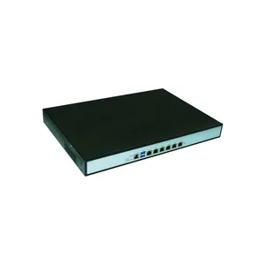 Network Appliance Hardware Appliance for Utm, Firewall, Vpn, Ips, Ids，load Balancing, Traffic Confrol , Gateway thumbnail-2