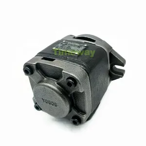 CPO CP1 CP2 Serie Hydraulische Formmaschinen-Zahnradpumpe CPO-16-P-10R Innenzahnradpumpe thumbnail-3