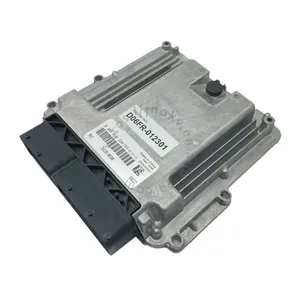 Original SANY SY235C ECU Controller 60083900 for Excavator Engine Control Genuine Spare Parts Supplier thumbnail-5