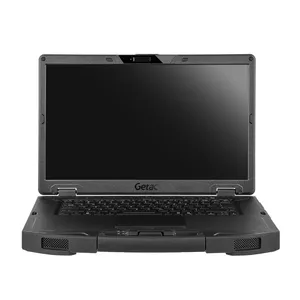 Getac S510 Industrial Laptop – Getac Laptop Featuring AI-ready Intel Arc A370M GPU & Dual 1 TB NVMe RAID thumbnail-1