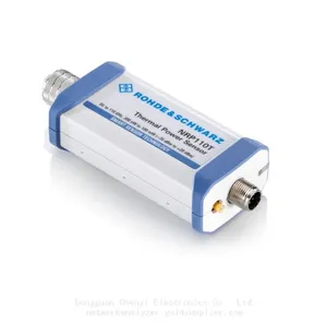 Rohde Schwarz NRP40T Thermal Power Sensors，DC to 40 GHz，-35 DBm - +20 DBm，2.92 mm (m) thumbnail-5