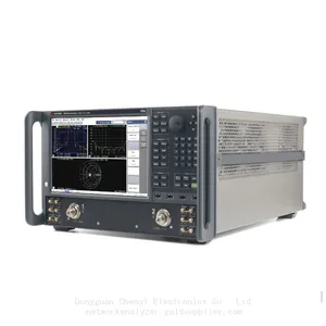 Fast‑Shipping Keysight N5222B Brand‑New PNA Vector Network Analyzer Complete Hardware Option Kits thumbnail-4