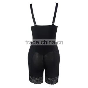 Butt Lifter Panty Slim Waist Butt Lift Underwear, Latex Corset Slimming Underbust Fat Burning Waist Cincher Corsets Wholesale thumbnail-4