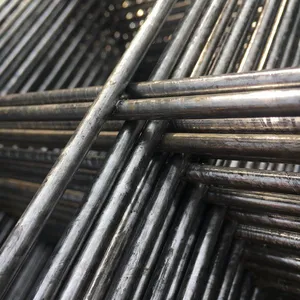 Welded Wire Mesh for Gabion Baskets 3
