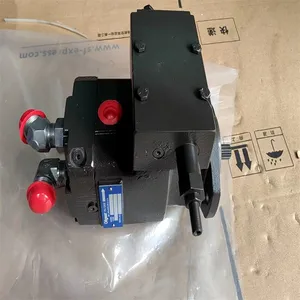 Hydraulic Plunger Piston Pump AT428960 AT227996 AT223521 AT428960 AT353758 AT223519 AT197383 AT172603 AT514214 AT139444 thumbnail-5
