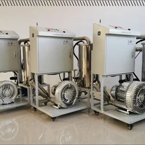 Dental Suction Machine, Dental Electric Suction Machine, Dental Suction Machine Negative Pressure Pump, Wind Vic Blower thumbnail-1