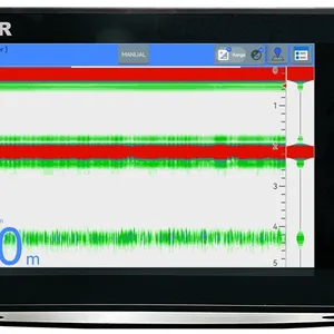 NED-3010 ECHO SOUNDER thumbnail-1