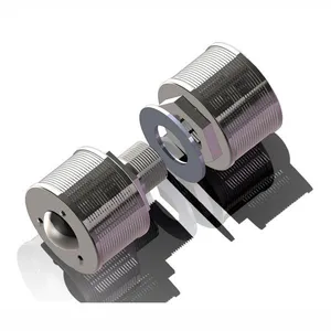 904L Chemical Filter Nozzle for Methyl Ethyl Ketone thumbnail-1