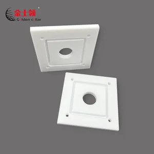 High Purity PTFE Special Parts for Semiconductor Equipment thumbnail-5