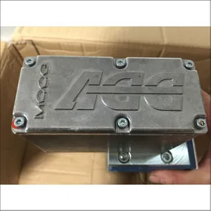 MOOG D634-501A Electro-hydraulic Servo Valve 100% New Original Fast Response Speed All Fitting thumbnail-5