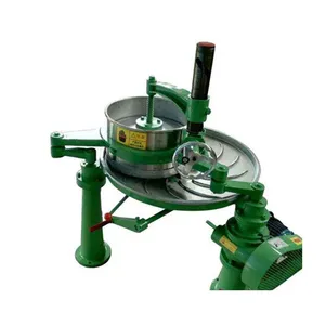 Black Tea Rolling Machine / Black Tea Twisting Machine thumbnail-1