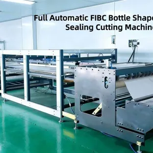 Fully Automatic FIBC Liner Making Machine For Bottle Shape thumbnail-1