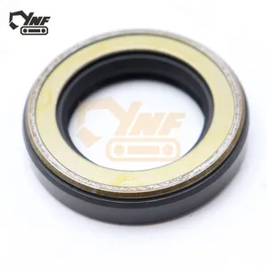 YNF Factory Hot Sales Excavator Parts High Quality 4320490 Oil Seal Kits thumbnail-1