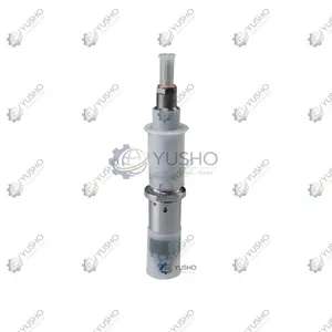 Fuel Injector 60226228 for SANY Excavator Genuine OEM thumbnail-3