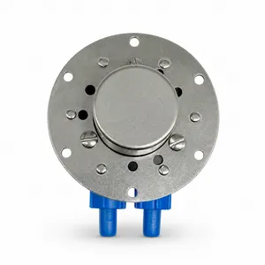 White Ink Pressure Pump Double Head Pump for Domino A100 A200 A300 A100+ A200+ A300+ Inkjet Printer Short Long Rotor thumbnail-5