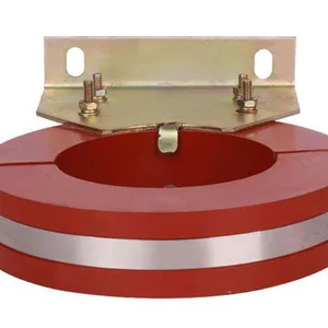 Toroidal High Current Transformer for Power Grid Monitoring and Fault Detection thumbnail-4