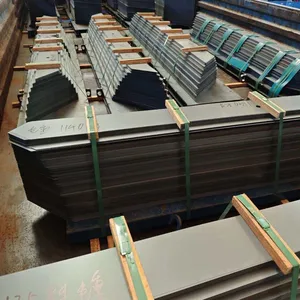 Low Loss High Permeability Silicon Steel Strip for Generator and Electric Motor Core Applications thumbnail-3