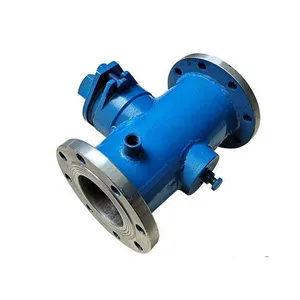 Factory Direct Sales of High-quality Plug Valves thumbnail-4