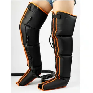 4-Chamber Air Compression Leg Massager With Arm & Waist Sleeves MH-A80 thumbnail-5