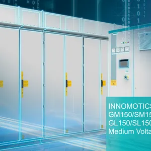 6SB2071-3AA00-0AA0︱INNOMOTICS GM150 Thyristor T1851N70T-S01 thumbnail-4