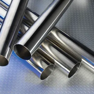 300 ASTM Seamless Stainless Steel Tubing 200 Series With Cutting Welding Bending Services thumbnail-4