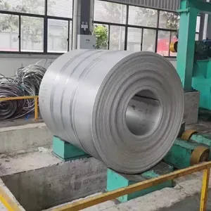 1050 1060 1100 3003 Psmb Aluminum Coil With Polysurlyn Film for Moisture Barrier thumbnail-5