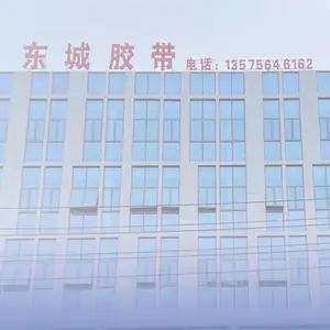 Quzhou Tonglin Packaging Materials Co., Ltd. company overview - view 1 thumbnail