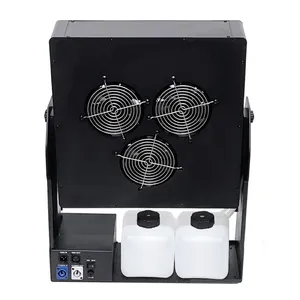 120w Led Super Bubble Machine Stage / Wedding / Party / Concert Equipments thumbnail-3