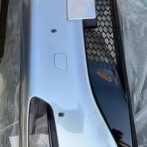 Xpeng P7 Front Bumper Assembly thumbnail-3