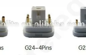 ALITE 7W G24 Led pl Light Bulb E26 G23 Base thumbnail-6