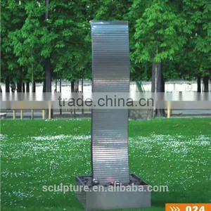 Bubble Fountain Sculpture thumbnail-1